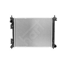 FITS KIA RIO IV 1.0 T-GDI 100 RADIATOR, ENGINE COOLING 644 133 HART