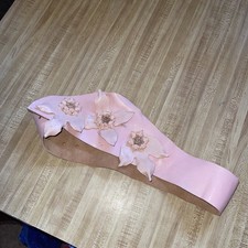 Vintage Women  s Belt Small