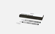 Montblanc Refill Fineliner LeGrand Broad Mystery Black Pen Refill MB128250