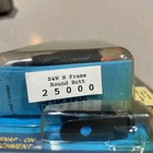 Hogue Monogrip S&W N Frame Rd Butt Grips NOS — photo 2