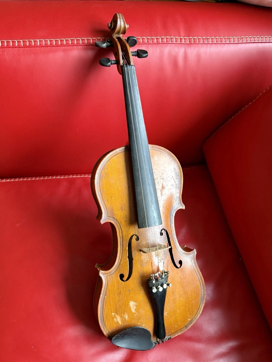 25+ Acoustic Vintage Violins Size 4/4 for sale | Updated Oct 2026