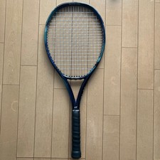 YONEX Tennis Racket EZONE 100in  G1 4  1/8 16x19 From Japan 155777K