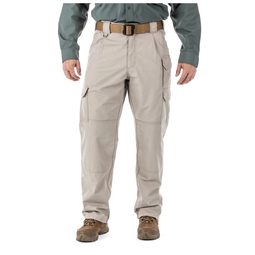 5.11 Tactical 74251 Men's The Original Tactical Pants, Khaki, Size 34 x 30
Opens in a new window or