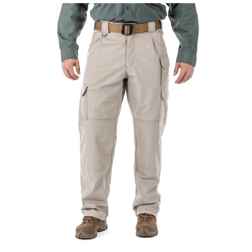 5.11 Tactical 74251 Men's The Original Tactical Pants, Khaki, Size 34 x 30