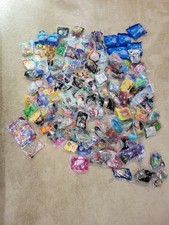 Lot Of 150 McDonald s Happy Meal Toys Burger King 90 s 2000 Mixed Characters