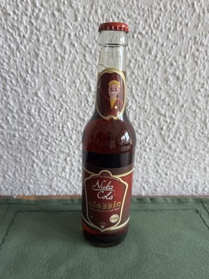 Fallout Nuka Cola Classic Flasche