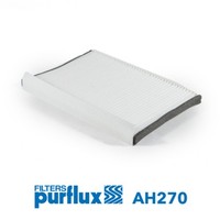Innenraumfilter Purflux AH270 Pollenfilter FüR Hyundai KIA ED SW FD CEE PRO I30