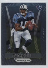 Click to enlarge Vince Young