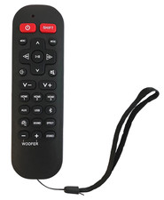 Ersatz Fernbedienung für Canton soundbar DM9 | DM50 | DM50H | DM50SE | DM55 |