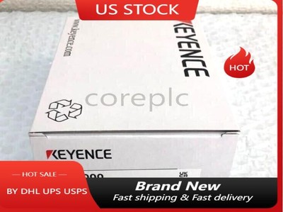 New In Box Original KEYENCE IG-1000 Laser Sensor Amplifier Free shipping JAPAN