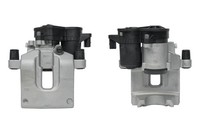 Hinterachse Rechts ATE 24.6242-7024.5 Bremssattel FüR Alfa Romeo