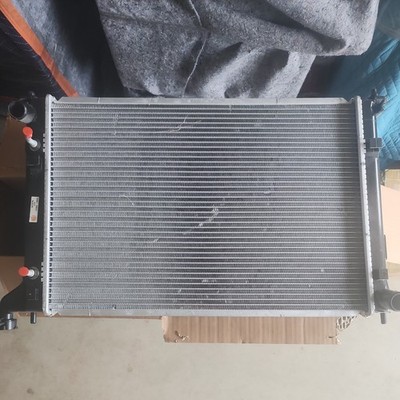  pro 221-3114 Radiator for CU2776 8012776 433996 3138 2776 16400-22170