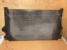 SEAT ALHAMBRA 7V8, 7V9 Ladeluftkühler 2.00 Diesel 2007 31824091