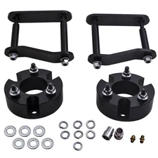 Level Lift Kit 3" Front 2" Rear for NISSAN Frontier Xterra Equator 2WD 4WD