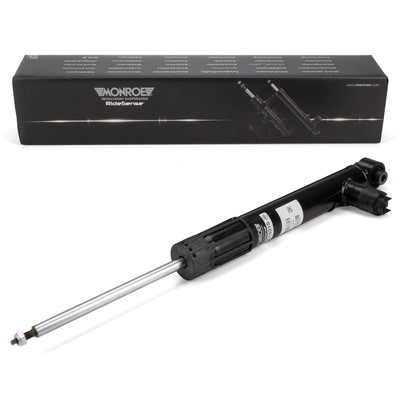 MONROE Stoßdämpfer Gasdruck für VW GOLF 7 8 PASSAT B8 AUDI SEAT SKODA hinten