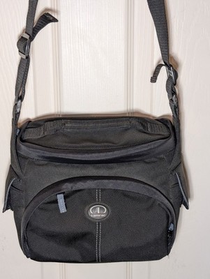Tamarac Medium Sized Camera Gadget Bag Front Side & Rear Pockets
