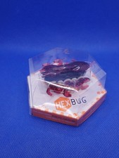 Hexbug ANT Micro Robotic Creatures Fuchsia Hex Bug 2013 Crawling Toy Insect