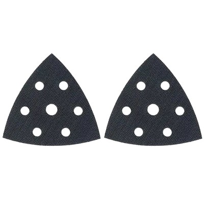 2x Ersatz-Klett 93x93x93mm für Einhell TE-DS 20 E, TC-DS 19, BT-DS 180