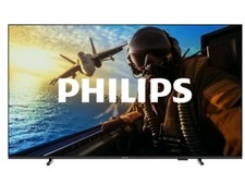 Philips 4K Smart TV 50"  BRAND NEW WITH FREE DELIVERY