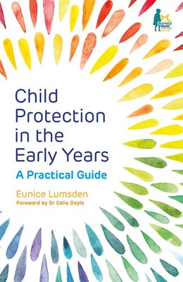 Child Protection in the Early Years | A Practical Guide | Eunice Lumsden | Buch