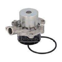 Wasserpumpe MotorküHlung FüR VW Polo AW1 BZ1 1.6 17 Bis 21 Febi Cuaa Cuua