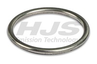 HJS Dichtring Abgasrohr FüR Nissan Sunny III Bluebird Primera 100Nx Serena