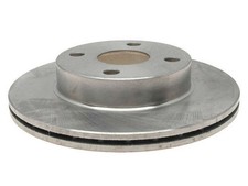 For 1988-1992 Toyota Corolla Brake Rotor Front AC Delco 16123CDXM 1989 1990 1991
