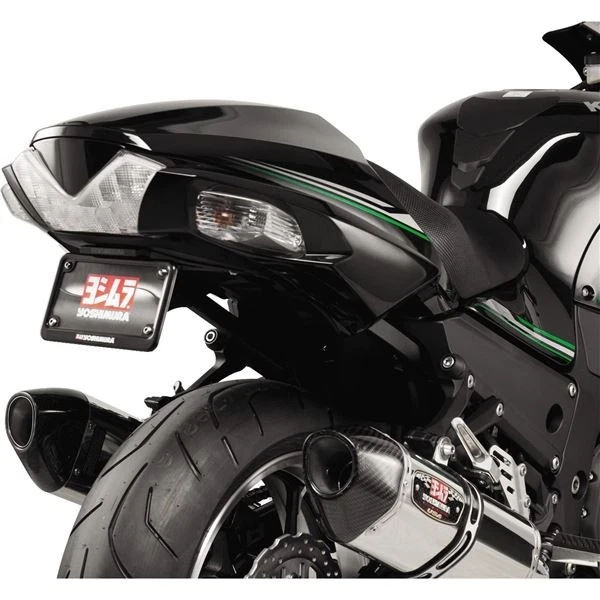 Yoshimura - 070BG139900 - Fender Eliminator Kit Foto 2 de 4