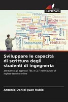 Sviluppare Le Capacità Di Scrittura Degli Studenti Di Ingegneria Rubio Buch 2022