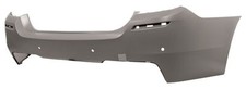 Fits BMW 5 Series M Sport Rear Bumper With PDC 2010-2013