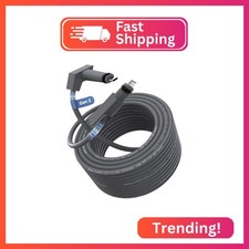 Dbilida Starlink Cable Gen 2 75FT, CMX CMR Rated, Direct Burial, UV Resistant, O