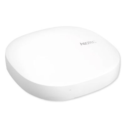 #ad Aeotec Smart Home Hub V3 Z Wave Zigbee WiFi Matter Compatible GP AEOHUBV3US $109.99