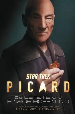 STAR TREK   PICARD