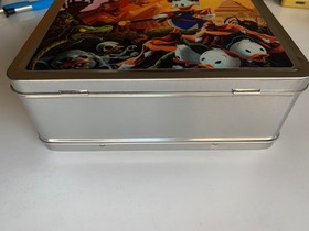 DuckTales Remastered **DAMAGED SCREW** AP Press Kit Timewalk NES Rare Nintendo