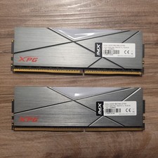XPG 32gb 2x16gb 3200mhz Spectrix RGB D50 Memo...