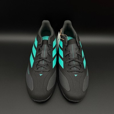 Mercedes AMG PETRONAS F1 Team Adidas Feroza Black JQ3273 UNISEX