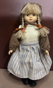 Kein Spielzeug Doll | eBay