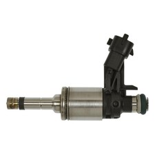 For Ford Fusion 2017-2019 Fuel Injector | Black | Direct System | Blade Terminal