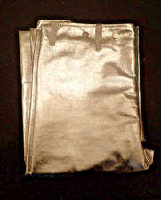 NSA Apparel Fire PANTS 36x32 FUSION Heat Resistant Safety Aluminized Protective