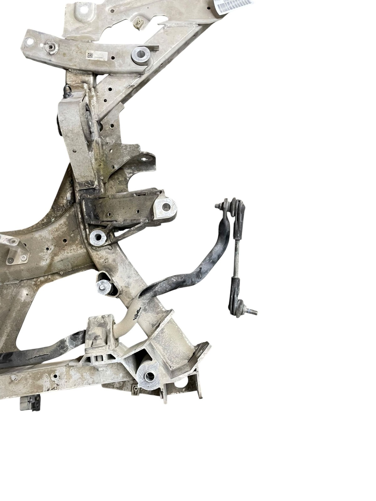 2014-2019 BMW I8 OEM FRONT SUBFRAME ENGINE CRADLE SUSPENSION CROSSMEMBER