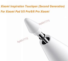 4PCS Xiaomi Smart Pen Nibs For Xiaomi Pad 5/5 Pro/6/6 Pro Xiaomi Stylus Pen 2nd