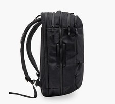 Pakt One Travel 45L Backpack 3.0 - Black - BR...