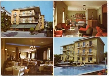 BARDOLINO - VERONA - HOTEL PARADISE -25563-