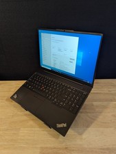 Lenovo Thinkpad E16 Gen1  AMD Ryzen 5 7530U  256Gb  8Gb