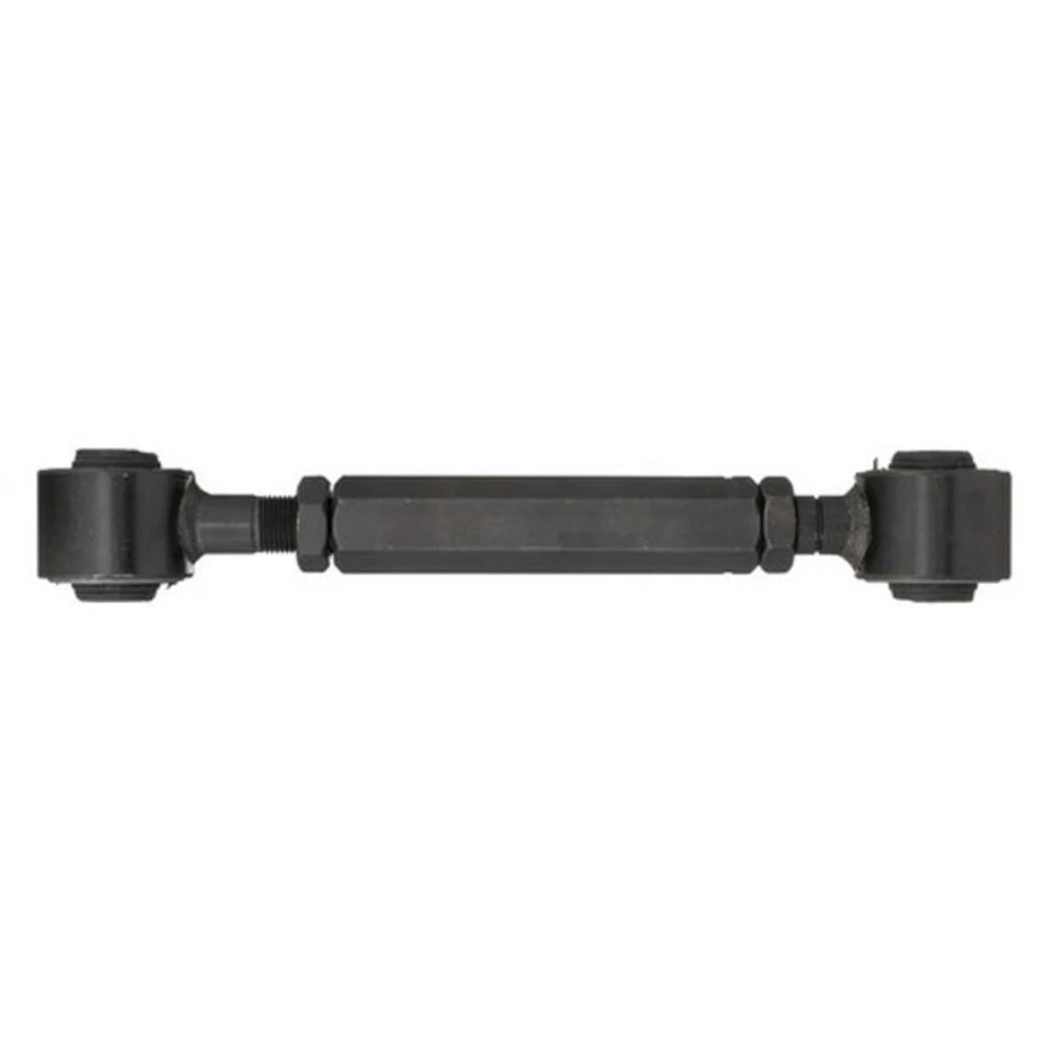 Brazo de control trasero Delphi TC6865 lado del conductor o del pasajero con buje(s) para Baja California Foto 3 de 4