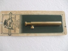 RMC MFG. CO BLACKPOWDER ADJUSTABLE POWDER MEASURE #ML023