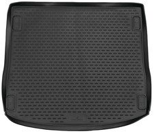 Kofferraumwanne XTR für Ford Focus III (Focus 3) Turnier/Kombi 2010-Heute