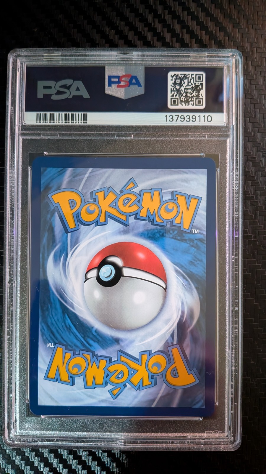 2025 Pokemon Mega Evolution Base #184 SIR Lillie's Determination PSA 10 Gem Mint