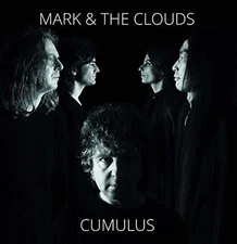 MARK  THE CLOUDS - CUMULUS - New Vinyl Record - Y600z