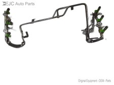 Fuel Injectors Set With Rail For 10-19 Subaru Outback 3.6 16611aa740 Awd